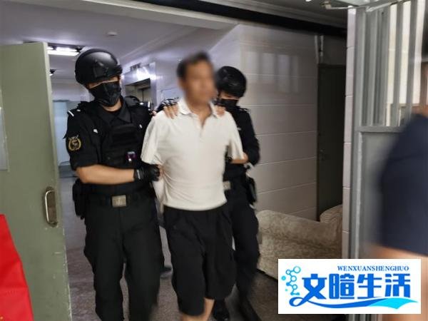 轰动上海滩邮储所抢劫大案告破！办案民警回顾 20 年追捕点滴