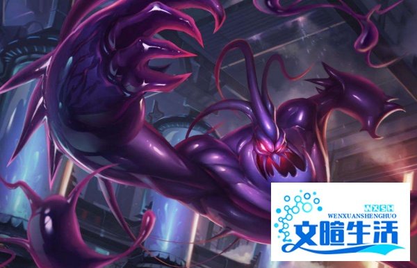 英雄联盟LOL生化魔人扎克的符文天赋技能技巧