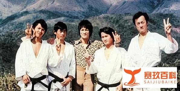 拍鬼片活不过50岁?「九叔」林正英45岁癌逝,酒后曾暴打成龙