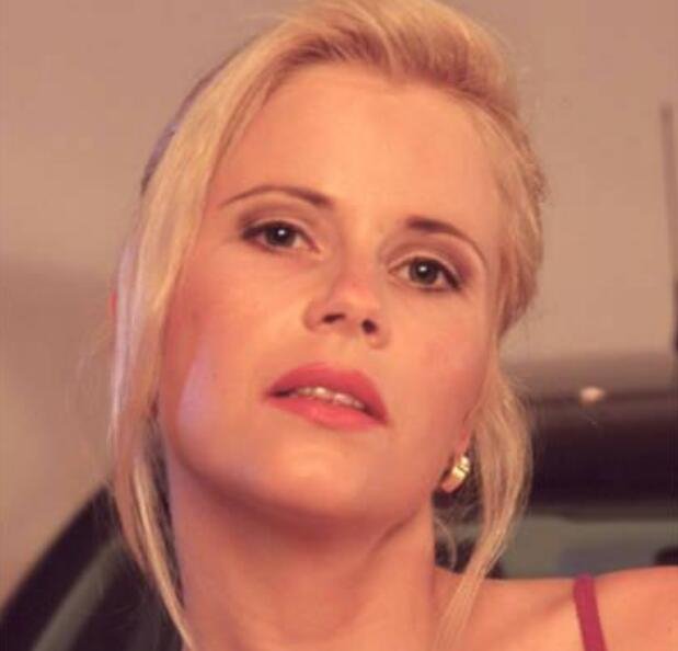 德国吉娜·维尔德个人资料作品有哪些 一个非常好的老婆