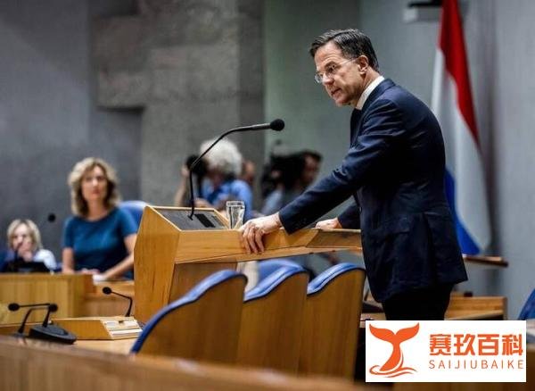 荷兰政府垮台,首相辞职,为什么?