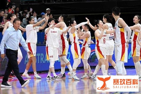 亚运会篮球完整赛程对阵表（内附中国女篮+中国男篮比赛时间日程安排）