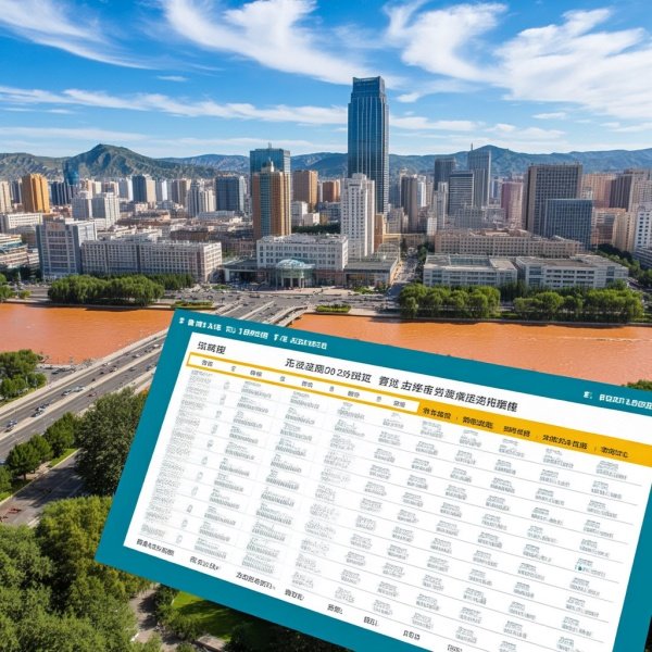 兰州中考各学校成绩排名