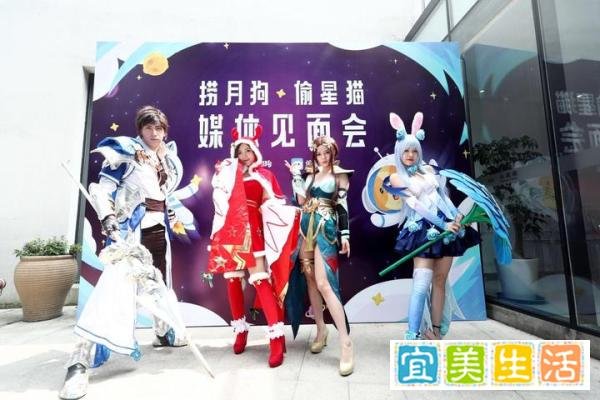 「游戏主播」痞子狼和他的 3 亿人民币 | 游戏人 100