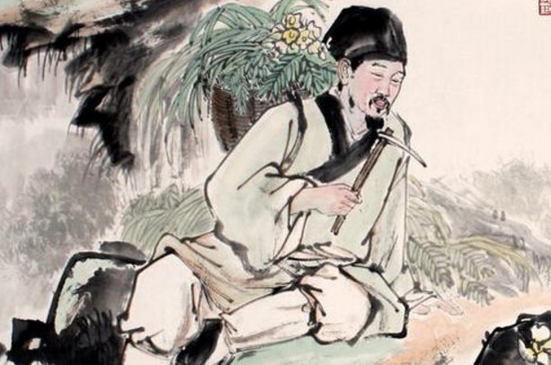 李时珍的老婆是谁
