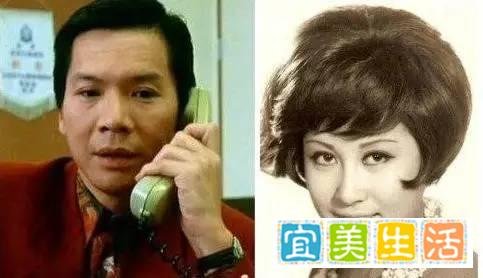 邵氏三级片十大女星之十：丁佩，饱受非议的绝代佳人