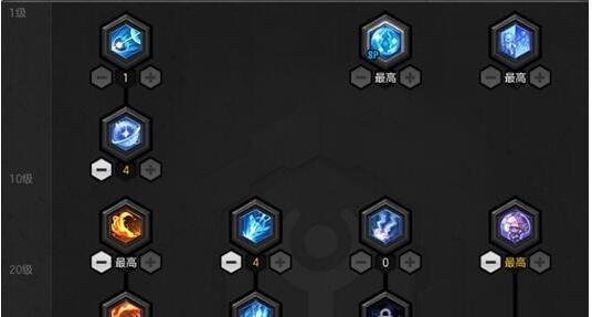 冒险岛2魔法师加点
