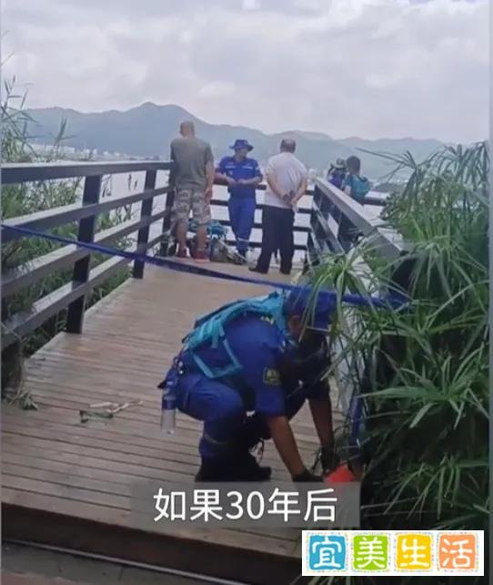 小伙离奇失踪半月，自称被仙人选中，将前往仙人世界！