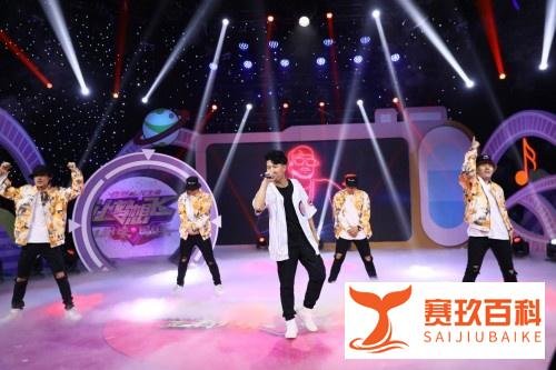 2019《让梦想飞》完美收官 济南说唱歌手罗焱夺冠