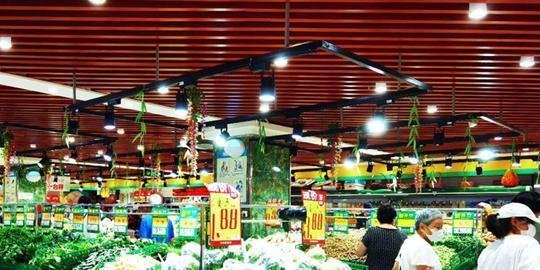 上半年人均消费榜:京沪超2万