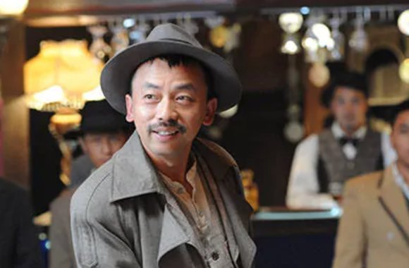 出生入死电视剧演员表