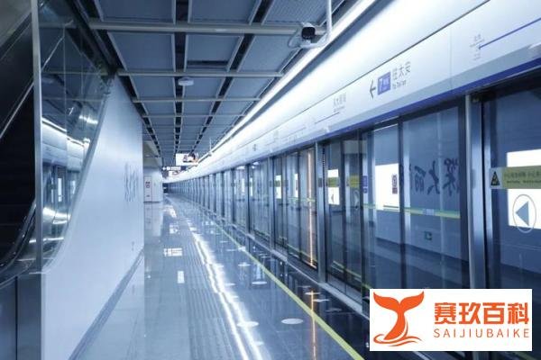 深圳地铁7号线二期、12号线二期同日实现三权移交