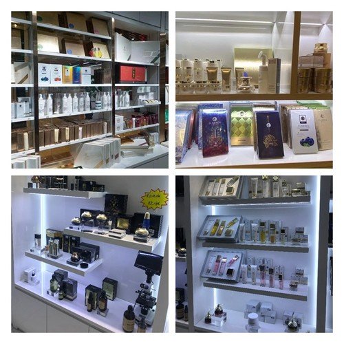 广州化妆品批发商家知道到哪里找吗? 我想开个小店卖化妆品？