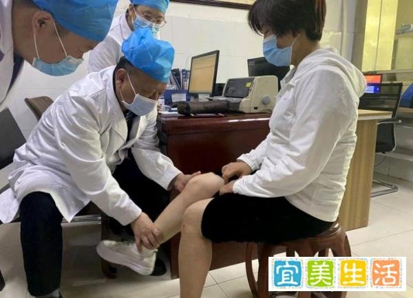 名中医周承明之子周祖山,在中医界有重要影响力,青出于蓝胜于蓝