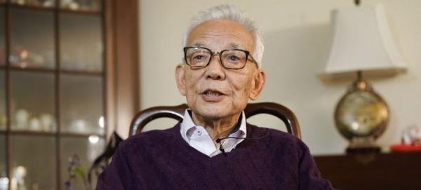2021年诺贝尔物理学奖得主：宁愿没获奖也不希望全球暖化