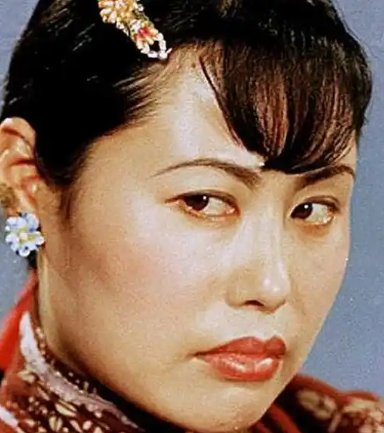 斯琴高娃最火的十部电影