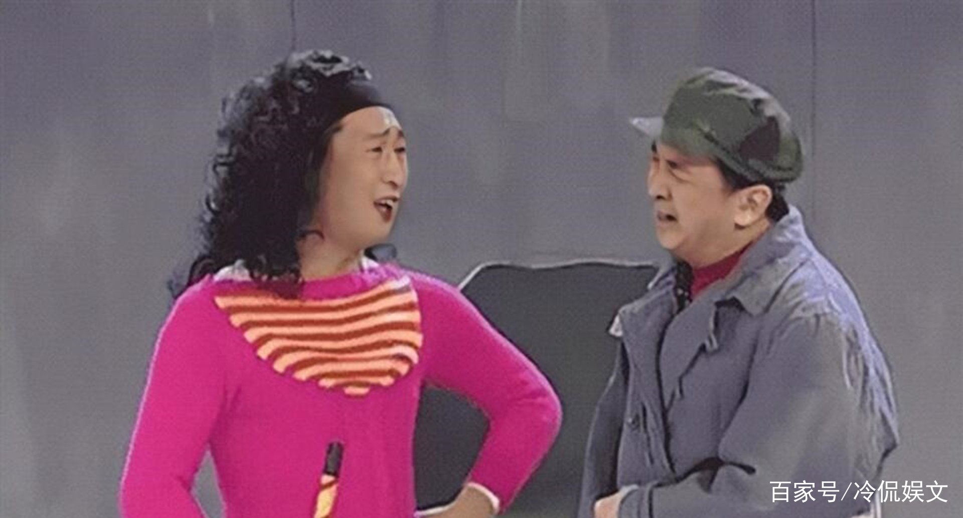 在春晚彩排时得知儿子去世消息，成他一生的遗憾，这位国家一级演员是谁呢？