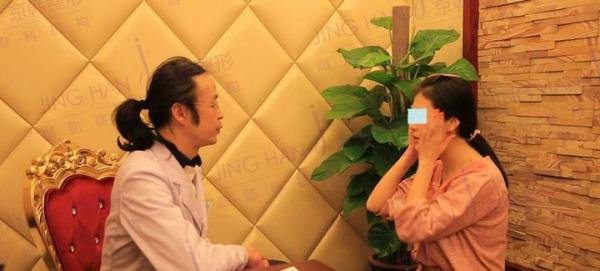 乔爱军医生：芭比术后面部实现完美蜕变，效果令人欣羡！