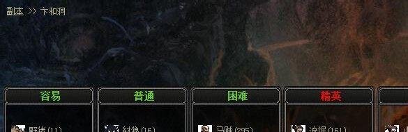 烽火战国英雄获得出处有哪些