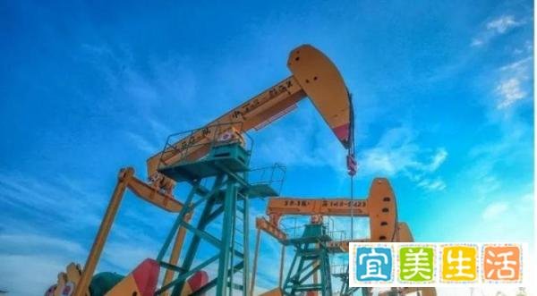 下次油价“或大涨”,4月17日晚进行调整,已预计上调210元吨!