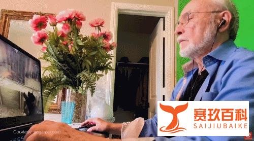 最新消息：日本或将电竞纳入高龄护理项目，成为了预防阿尔兹海默症的良药?