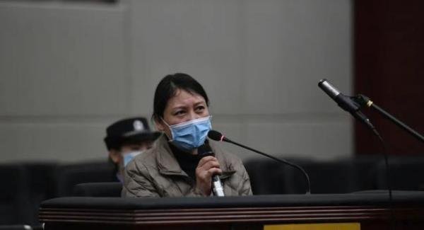 劳荣枝家属将赶赴庭审:望发回重审 这是咋情况？