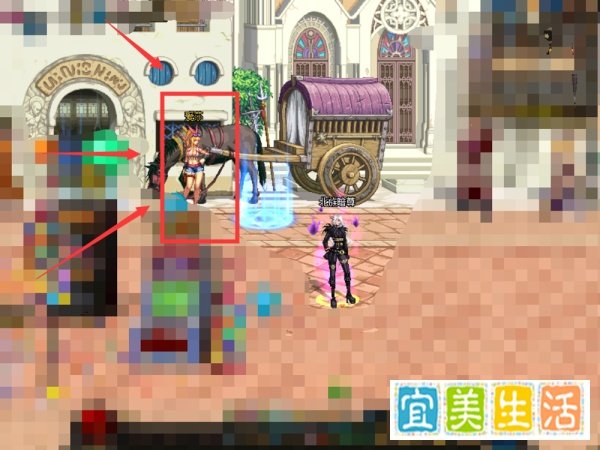 dnfpk服怎么进