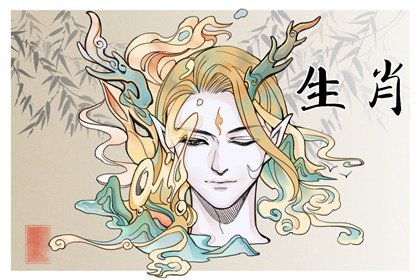 张灯结彩是什么生肖 张灯结彩是生肖龙