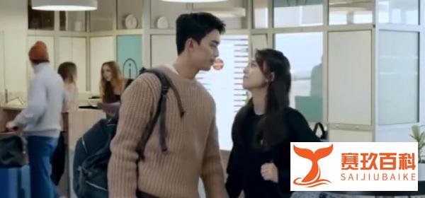 《在暴雪时分》第13-14集预告：林亦扬教殷果打球取胜，还驾车带她看日出