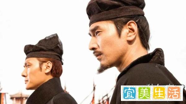 徐克《狄仁杰》计划24部拍了3部，网友：有生之年怕是很难拍完