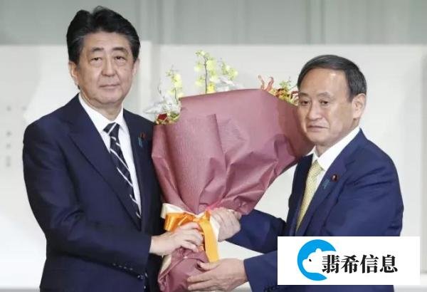 定了！农民工出身的他，逆袭成日本新首相，与中国颇有渊源