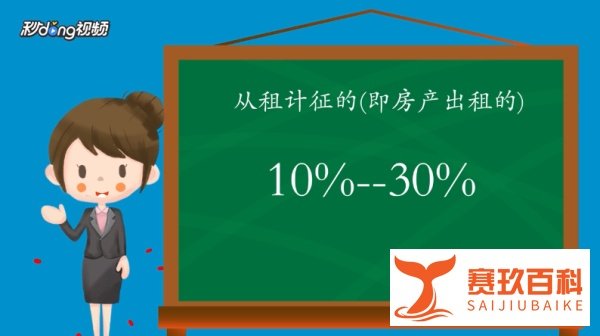 2019房产税怎么收