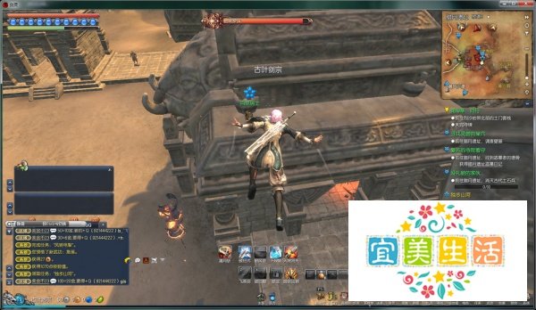 剑灵独步山河任务的邪魔铃怎么得到?