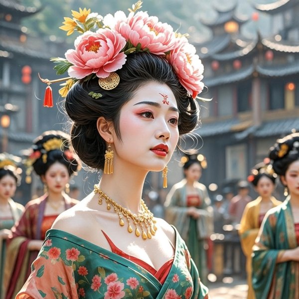 有关人妖的电影