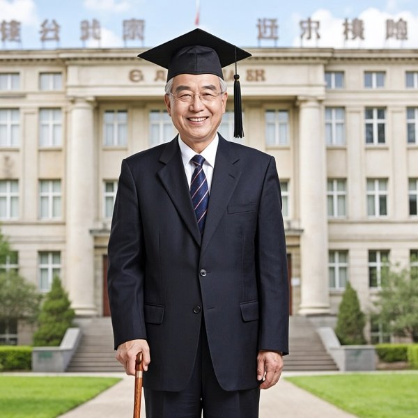 大学教授多大退休