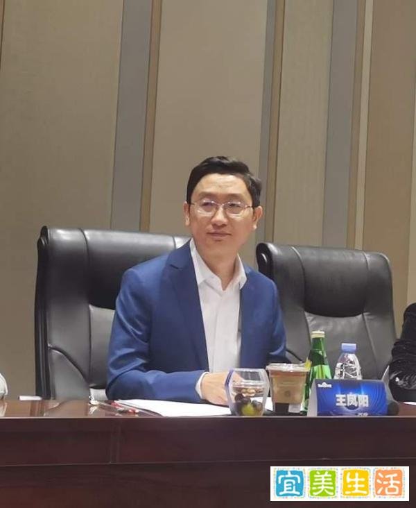 王凤阳:百度联盟“让合作伙伴变得更强”