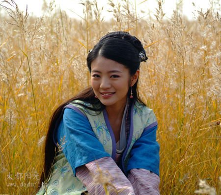 介绍下安以轩