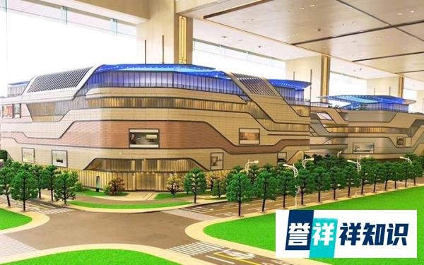 “上海首富村”投125亿建九星城！家家住欧式别墅，有500千万富豪