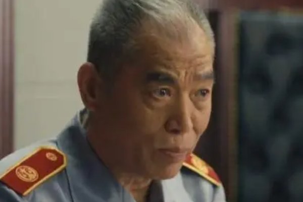 人世间最不合格的演员