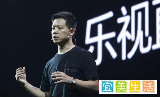 巨人即将倒下！三年亏290亿，“创板一哥”乐视网或已“凉凉”