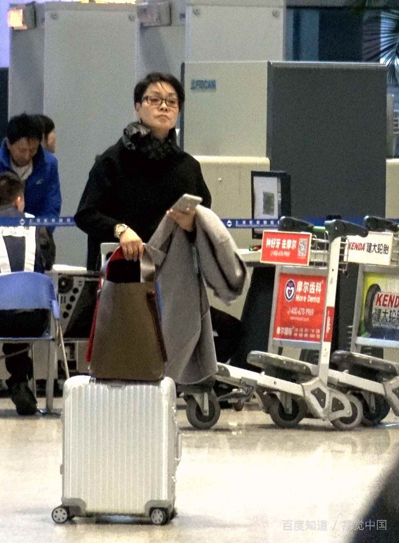 为什么男人叫女人大姐大