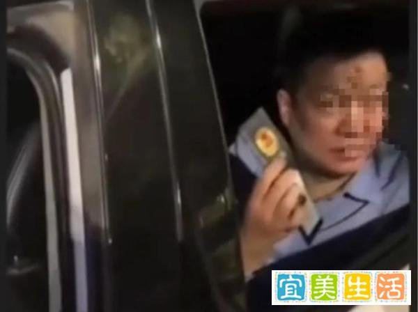 郏县证件哥以权压法被曝光，背后的秘密细思极恐