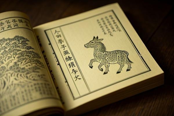 四书五经传家宝什么生肖