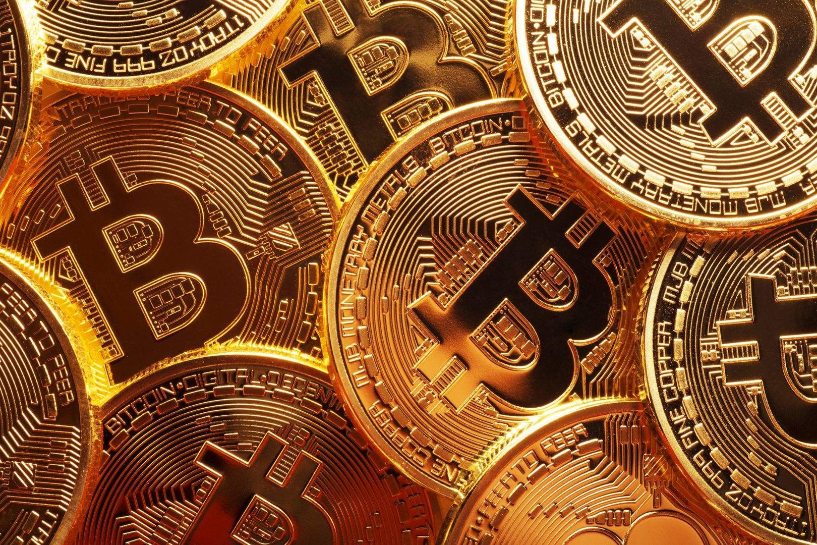 比特币5月1日重回58000美金,我们的机会来了吗?