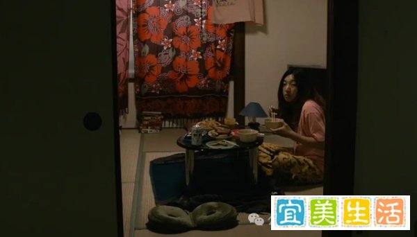 《热辣滚烫》原型《百元之恋》讲了一个什么样的故事？