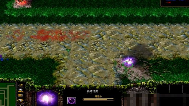 魔兽绿色循环圈外传3.9攻略