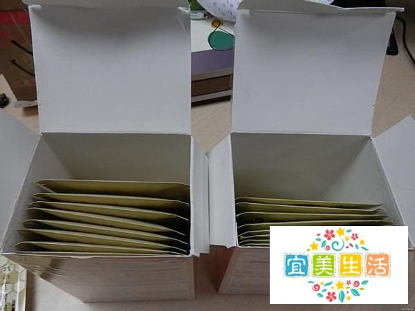 我的美丽日记面膜真假辨别