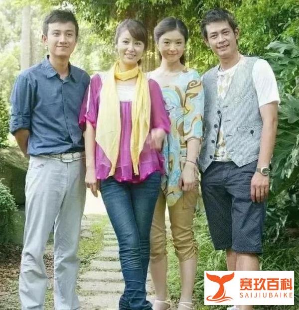 盘点一下给林心如做配的国内顶级女星