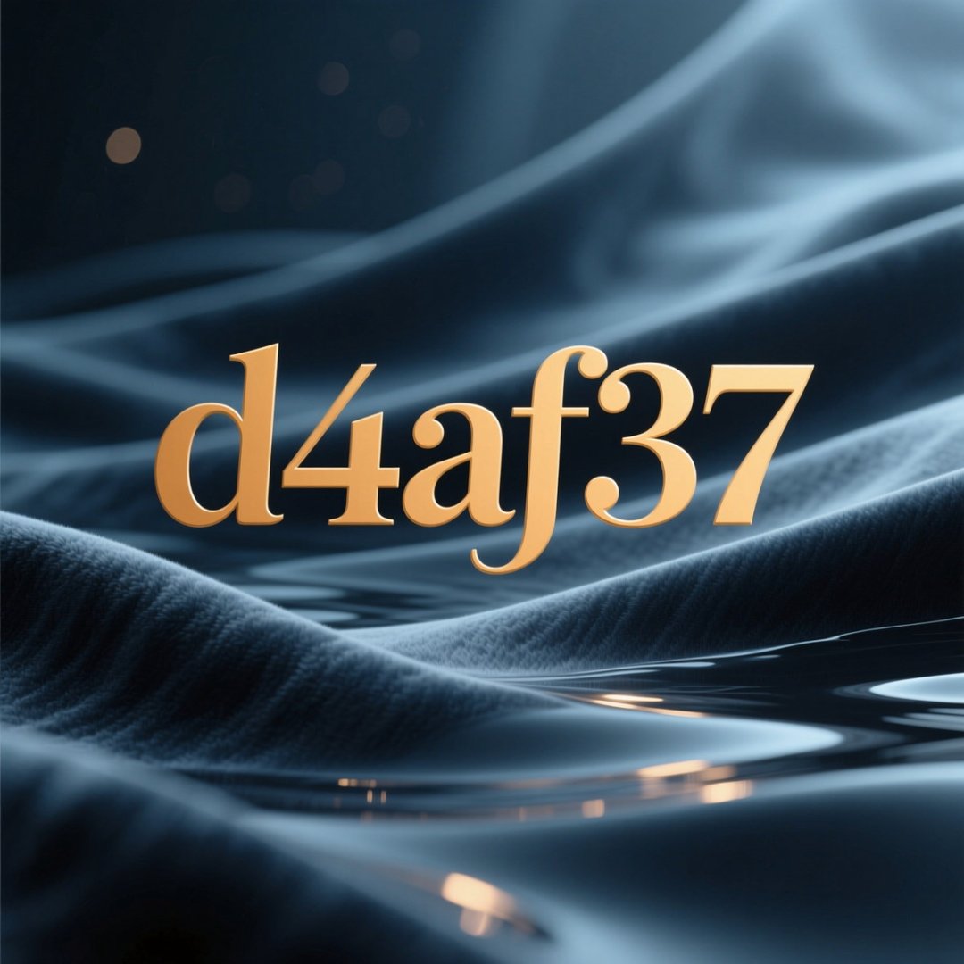 d4af37色号