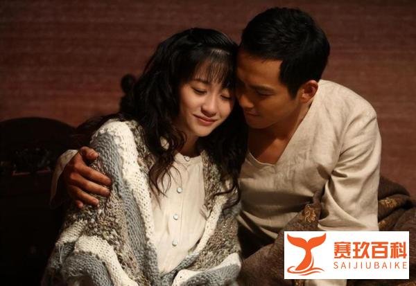 赵丽颖进组,收到爸爸信息:这次的父女关系又不好,你不要太入戏